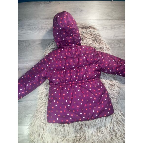 Oshkosh Bgosh Toddler Jacket - Picture 2 of 10